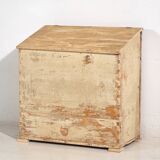 Antique cream-colored chest (c.1920) #64