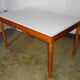 Table de Pierre Gautier Delaye années 50