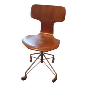 Chaise bureau