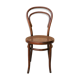 Bistro chair with josias Eissler and Sohn