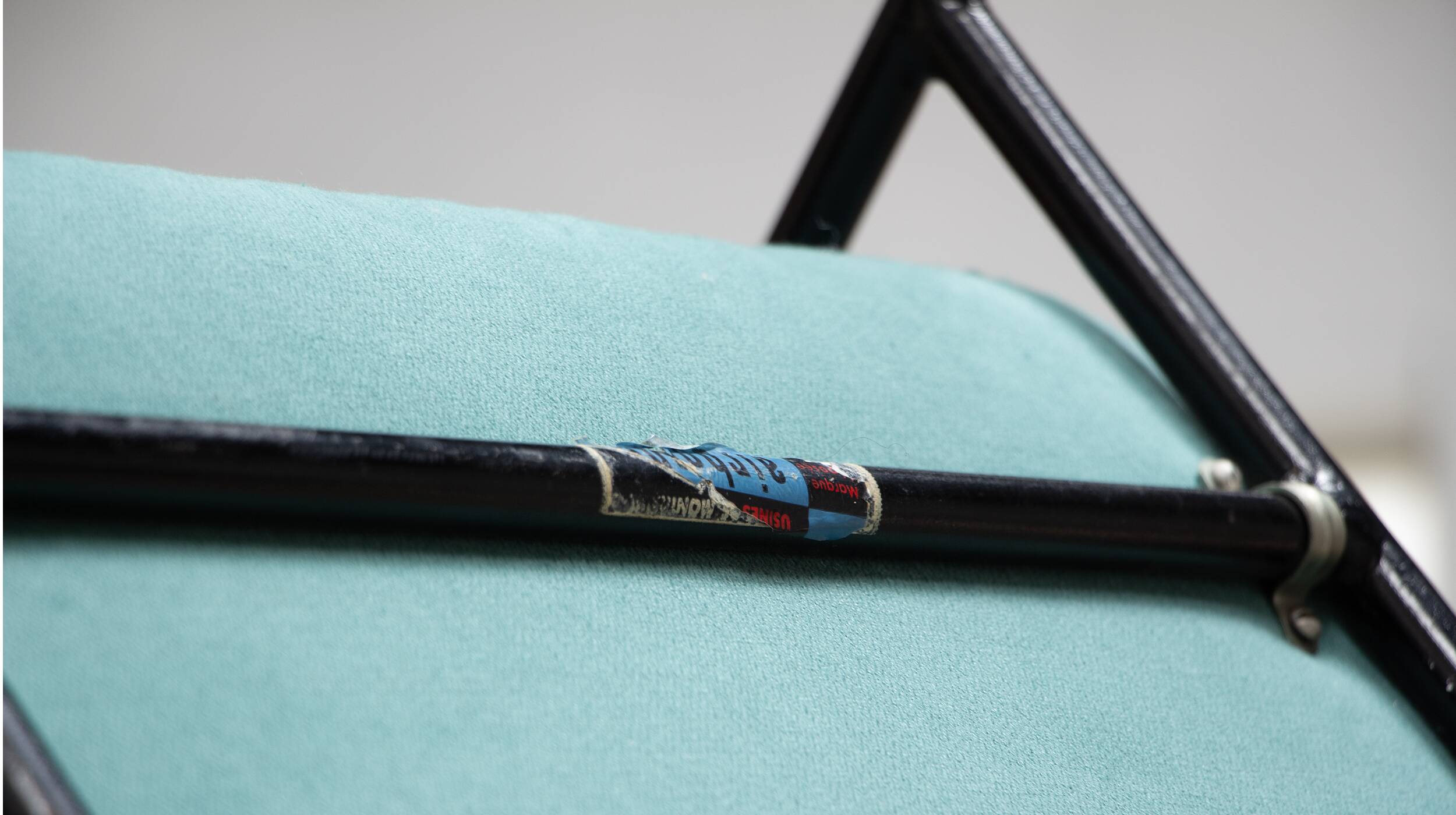 Pierre Guariche armchair for Airborne