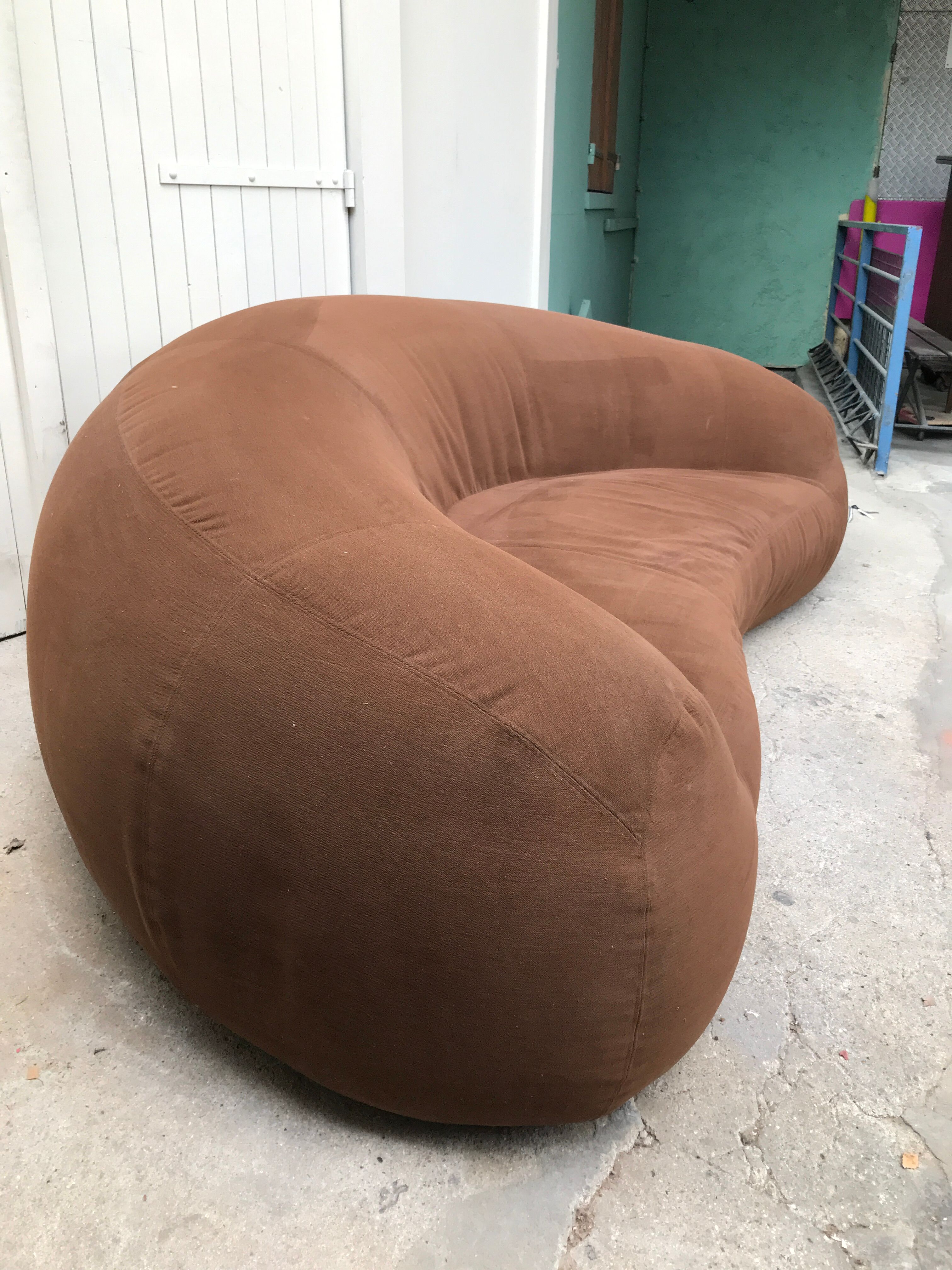 Canapé Honoré Paris Raphael Raffel