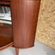 Torbjorn Afdal teak bar furniture 1960