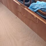 Vintage Scandinavian dresser