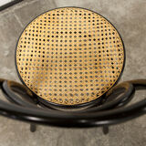 Thonet frères chair made in Radomsko 1930