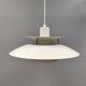 PH 5 hanging lamp, by lamp master Poul Henningsen (PH) for Louis Poulsen
