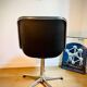Executive Chair by Charles Pollock for Knoll, 1960s