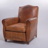Vintage Club Chair Year 30