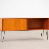 Scandinavian teak sideboard 1960