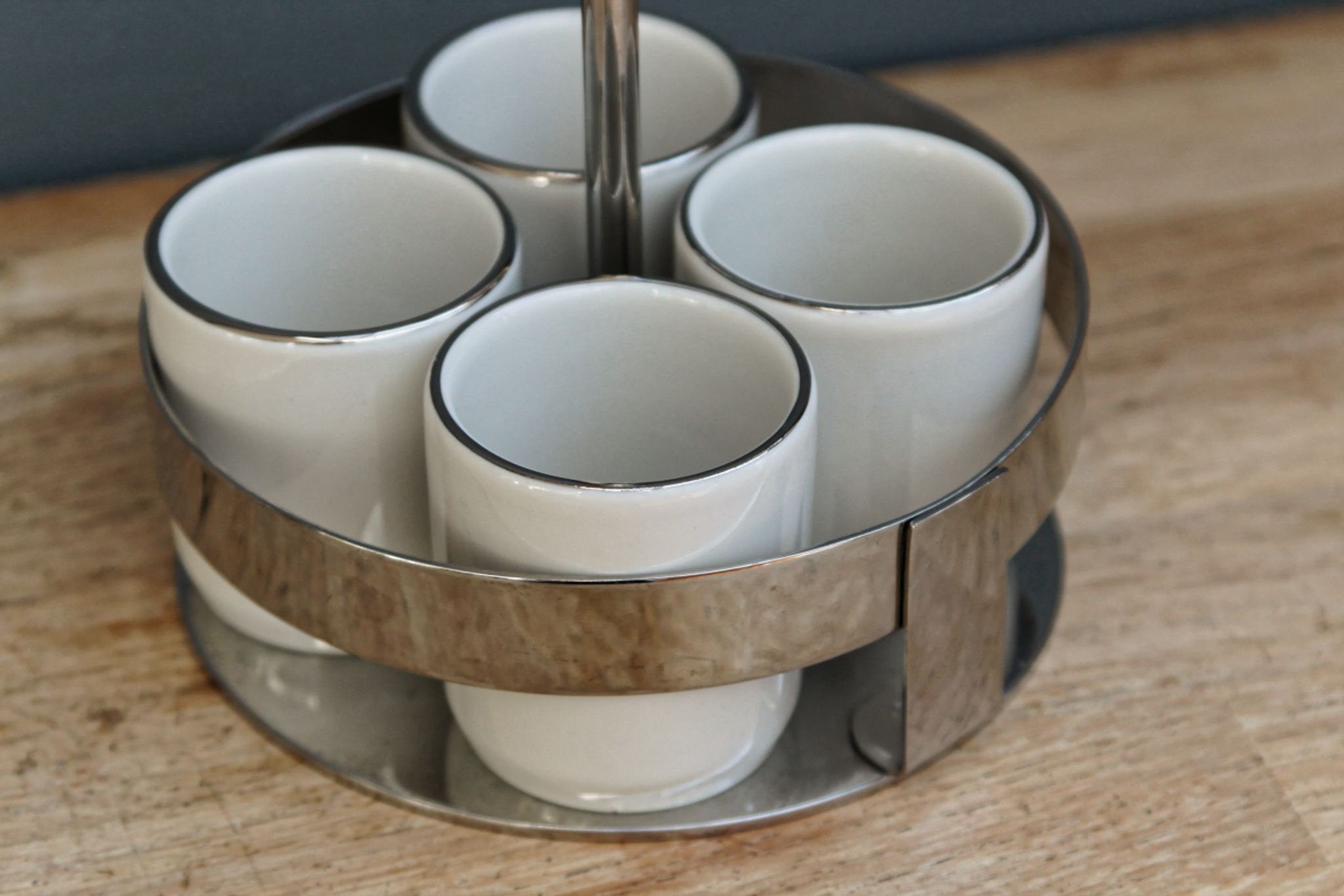 Serviteur à café