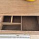 Art Deco oak sideboard