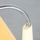 Vintage desk lamp from matsushita japan, 60s