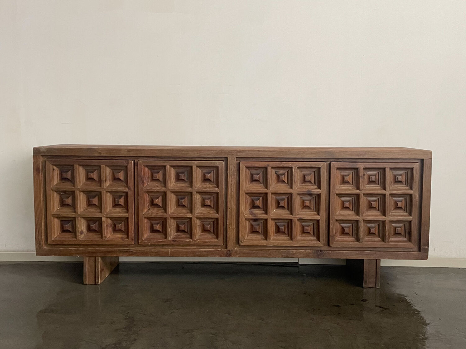 Buffet Biosca