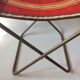 2 fauteuils de camping