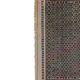 Vintage Turkish Oushak Handwoven Rug 147x211 cm