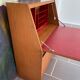Vintage scriban office 60s