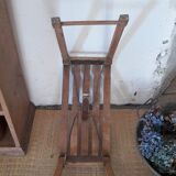 Painter or fisherman folding stool