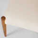 4 dining chairs in oak by Arne Hovmand Olsen for Mogens Kold 1960s