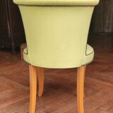 Vintage armchair