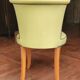 Vintage armchair