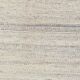 Turkish Mid Century Modern Vintage Kilim Rug, 143x172Cm
