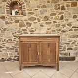 Parisian Art Deco Buffet