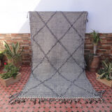 Carpet Zanafi 260 x 144 cm