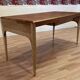 Bureau design scandinave 1950.
