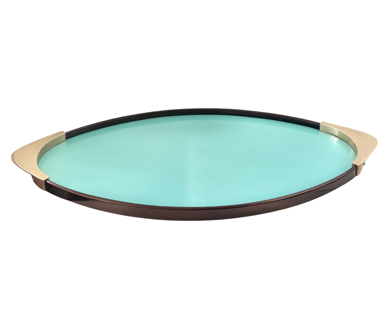 Italian serving tray 1970