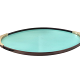 Italian serving tray 1970