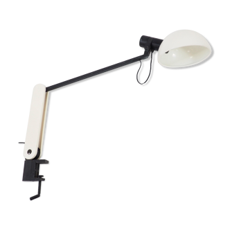 Articulated Guzzini lamp