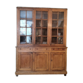 Cupboard or showcase Late 19th century