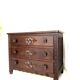 Commode Basque