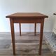 Bureau / Table d'appoint de ferme style campagne
