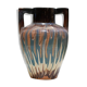 Vase art déco en céramique