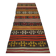 Turkish kilim rug, 324x0.87 cm, MYK-820