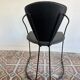 ‘Linda’ dining chairs – Arrben (Italy, ’80s)