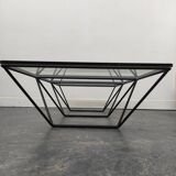 Coffee table by Paolo Piva for B&B, 1970