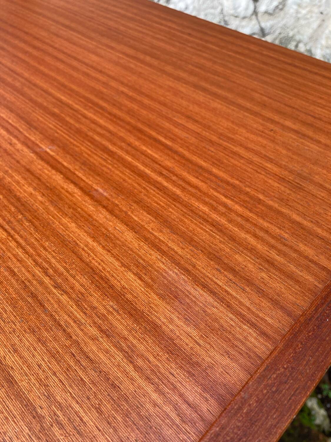 Vintage 1960s chest of drawers