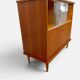 Vintage bar cabinet / sideboard / display cabinet – 1960s