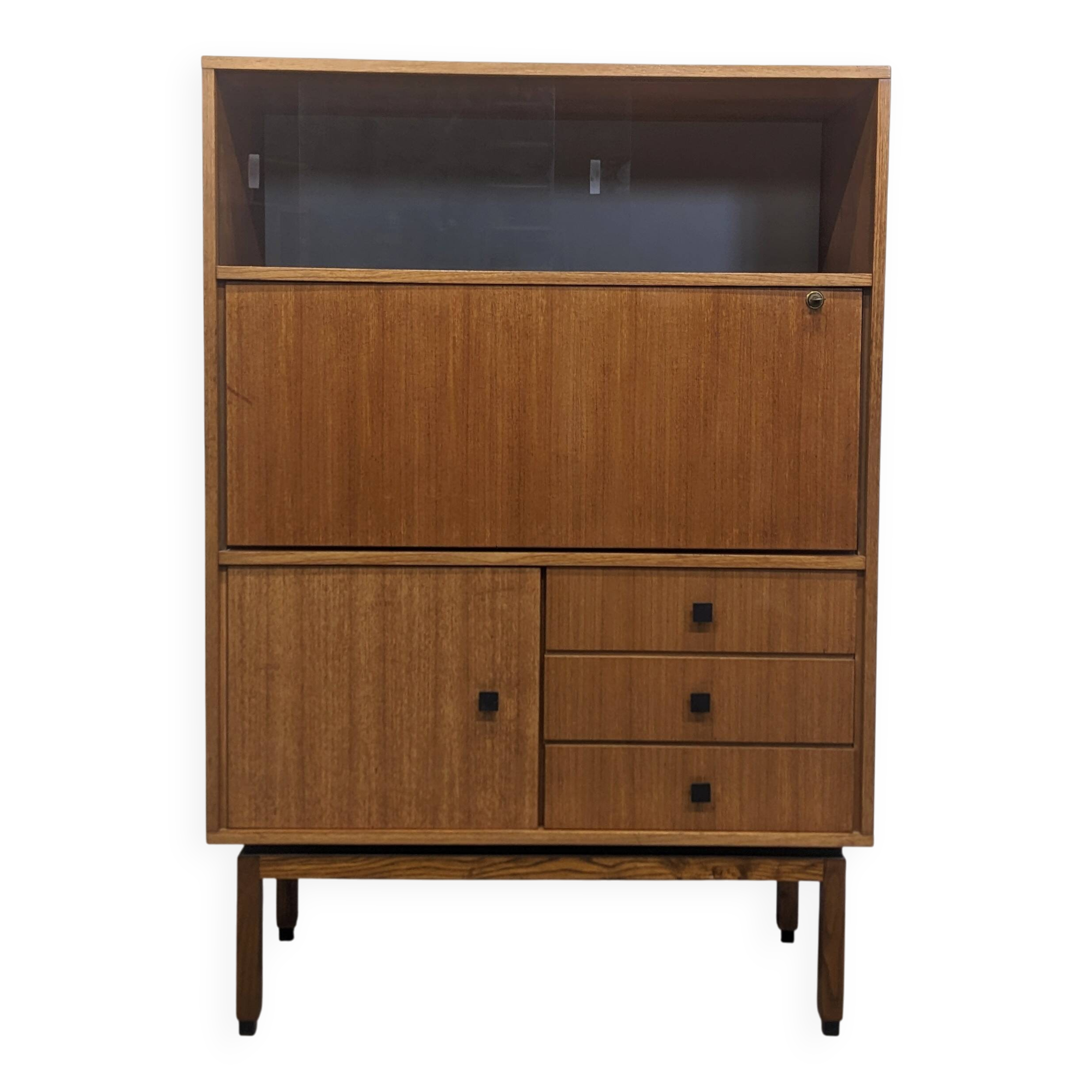 Secrétaire vintage MDK.