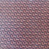 box of 12 vintage table knives