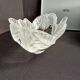 Lalique planter Compiègne