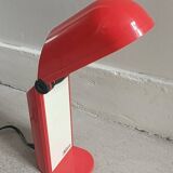 Foldable desk lamp