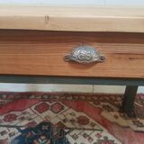 Farmhouse table