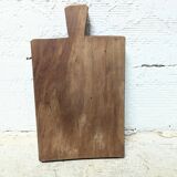 Wooden cutting board