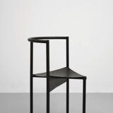 Wendy Wright chair by Philippe Starck, Disform edition, circa 1980