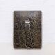 30s/40s brabier mirror - 24x18cm