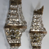 Wall lamps to stamps