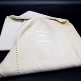 Old mestizo sheet and linen